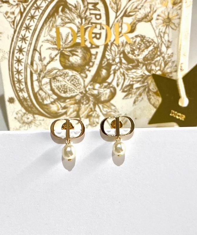 Dior Earring 05lyr503